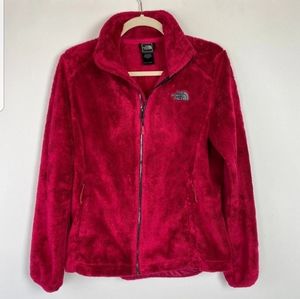 The North Face Osito Fleece Jacket S